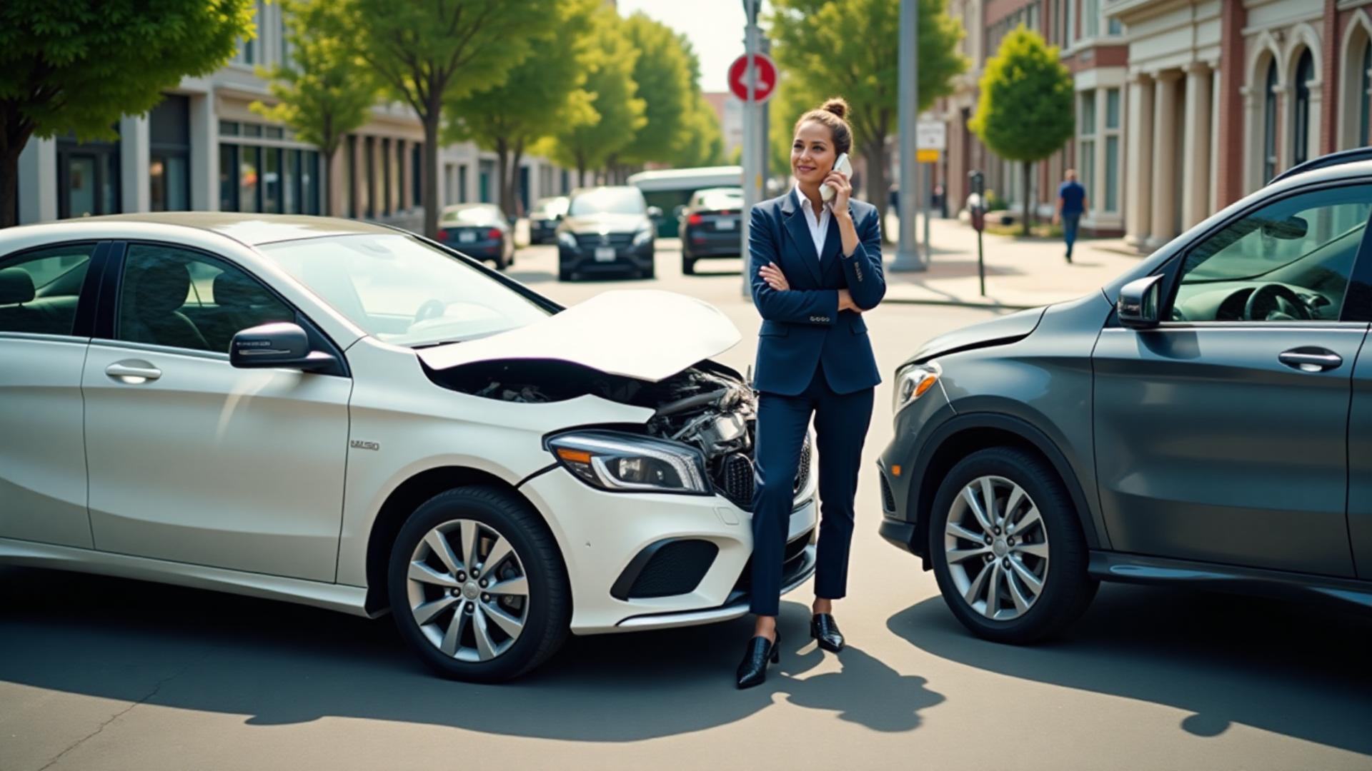 Motor Vehicle Accident Claims | Free Case Review | Masstorts Claim